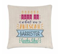 Questo È Ciò Che Sembra Un'Impressionante Fodera Per Cuscino Miglior Avvocato