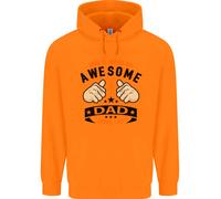 Questo È Ciò Che Un Grande Papà Uomo Felpa