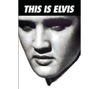 Questo È Elvis DVD (1981) - Elvis Presley, Malcolm Leo, Andrew Solt
