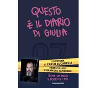 Questo è il diario di Giulia