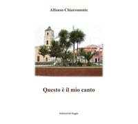 Questo è il mio canto