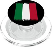 Questo è il mio costume italiano PopSockets PopGrip per MagSafe