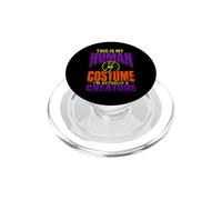 Questo è il mio costume umano, sono in realtà una creatura PopSockets PopGrip per MagSafe