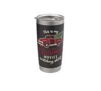 Questo è il mio film di Natale a guardare Bicchiere termico in acciaio inox doppia parete