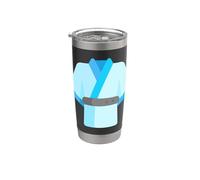 Questo è il mio kimono Yukata Light Bicchiere termico in acciaio inox doppia parete
