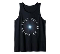 Questo è Il Mio Sirius Star Astronomy Funny Canotta