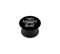 Questo è il mio Wedding Planning Design PopSockets PopGrip Adesivo