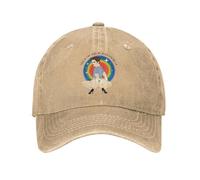 Questo è Il Sedere di Un Assassino Bella Baseball Cappellino Caccia al Sole Campeggio Cappelli Hip Hop Lavati Impermeabili Adulti Y2k Print Snapback