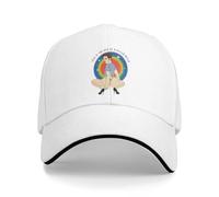 Questo è Il Sedere di Un Assassino Bella Sun Cappello da Baseball Donne estive Uomini Cappelli Hip Hop Crema Solare Moda Outdoor Palestra Cappello a Snapback
