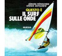 Questo è il surf sulle onde