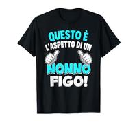 Questo È L'Aspetto di Un papà Fantastico Maglietta