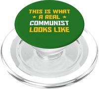 Questo è l'aspetto di un vero comunista PopSockets PopGrip per MagSafe