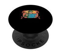 Questo è quello che faccio io aggiusto cose So cose Meccanico PopSockets PopGrip Adesivo