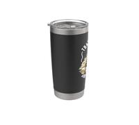 Questo è quello che faccio io barca, bevo e so cose | Sailor Bicchiere termico in acciaio inox doppia parete
