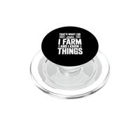 Questo è quello che faccio io fattoria e so cose PopSockets PopGrip per MagSafe