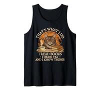 Questo è Quello Che Faccio leggo Libri - Leggere Il Lettore di Topi di Biblioteca Canotta