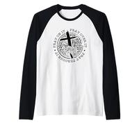 Questo è Quello Che Faccio leggo Libri Maglia con Maniche Raglan
