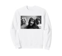 Questo è Spinal Tap Mock Rock Band di David Corio Felpa
