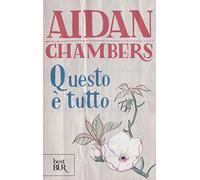 Questo è tutto. I racconti del cuscino di Cordelia Kenn