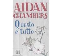 Questo è tutto. I racconti del cuscino di Cordelia Kenn