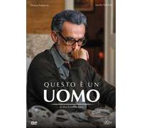 Film - Questo E' Un Uomo - Dvd