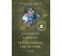 Questo giorno che incombe