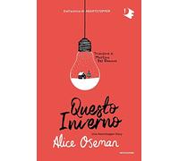 Questo inverno. Una Heartstopper story