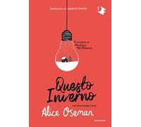 Questo inverno. Una Heartstopper story