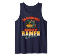 Questo Lavoro Rovina La Mia Carriera di Ramen Astronauta Canotta