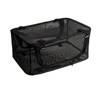 Questo leggero porta attrezzi da esterno è un must per qualsiasi camper che cerca di rimanere organizzato