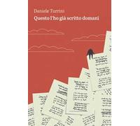 Questo l'ho già scritto domani