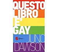Questo libro è gay