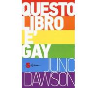 Questo libro è gay