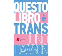 Questo libro è trans