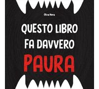 Questo libro fa davvero paura