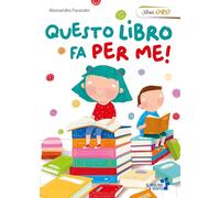 Questo libro fa per me
