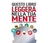 Questo libro leggerà nella tua mente