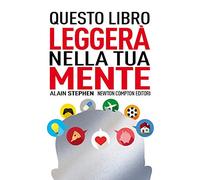 Questo libro leggerà nella tua mente