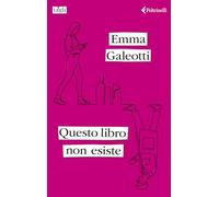 Questo libro non esiste