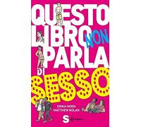Questo libro non parla di sesso