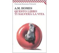 Questo libro ti salverà la vita