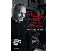 «Questo luogo d'incrocio d'ogni vento e assalto». Vincenzo Consolo e la cultura del Mediterraneo, fra conflitto e integrazione