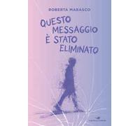 Questo messaggio è stato eliminato