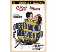 Questo Mondo E' Meraviglioso