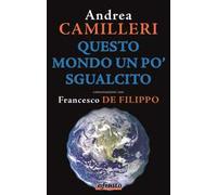 Questo mondo un po' sgualcito