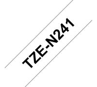 Questo nastro per etichettatura non laminato originale è ideale per TZEN241