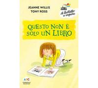 Questo non è solo un libro. Ediz. a colori