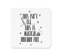 Questo Non È Tè Questo È Carburante Per Unicorni Magnete Da Frigo - Divertente