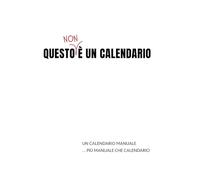 Questo non è un calendario