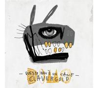 Vinile Claver Gold - Questo Non E' Un Cane (Domo) (2 Lp)